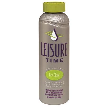 Advantis Tech Leisure Time Sa Fast Gloss, int