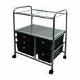 thumbnail image 1 of Advantus 5 Drawers Filing Cart ,, 1 of 2