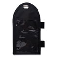 thumbnail image 1 of Advantus, AVT75648, Vertical Badge Holder, 12 / Box, Black, 1 of 2