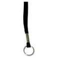 thumbnail image 1 of 2PK Advantus Deluxe Lanyards, Metal Ring Fastener, 36" Long, Black, 24/Box (75423), 1 of 1