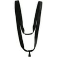 thumbnail image 1 of Advantus, AVT75574, Earth Friendly Lanyard, 10 / Box, Black, 1 of 2