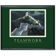 thumbnail image 1 of Advantus, AVT78025, Teamwork Motivational Poster, 1 / Each, 1 of 2