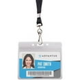 thumbnail image 1 of Advantus  Badge Holder 91132, 1 of 1