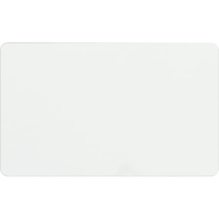Advantus Blank PVC ID Cards