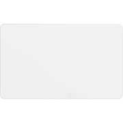 Advantus Blank PVC ID Cards