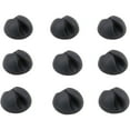 thumbnail image 1 of Bluelounge, AVTBLUCDMBL, CableDrop Mini Cable Anchor for Small Cords, 9, Black, 1 of 5