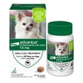 thumbnail image 1 of Advantus Chewable Flea Treatment for Dogs 4 - 22 lbs. 7 Soft Chews, 1 of 8