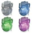 thumbnail image 1 of Advantus Corp.  Panel Wall Clips- 40 Sheet Capacity- Metallic Colors, 1 of 1