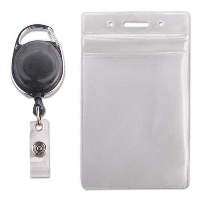 Advantus  Badge Holder 91129