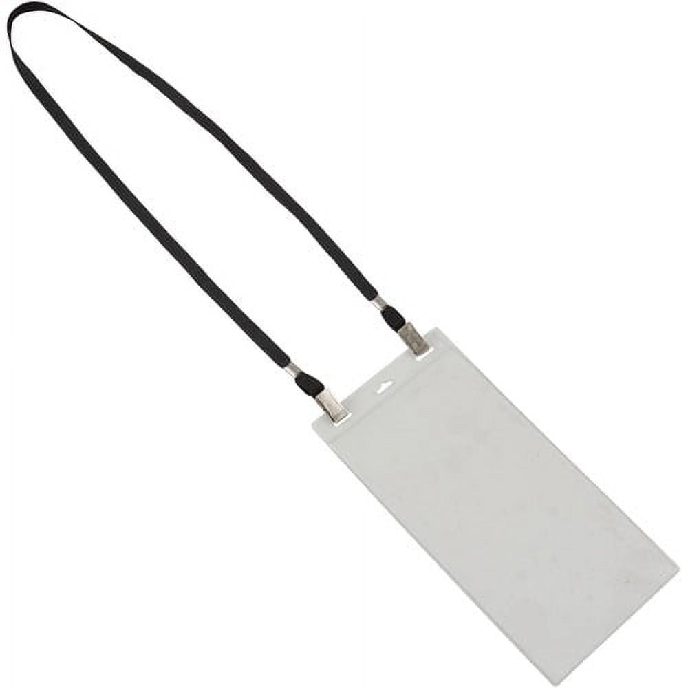Advantus Event/Credential Badge Holder - 0.1 Advantus Event/Credential Badge Holder - 0.1