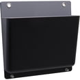 thumbnail image 1 of Advantus Fusion Collection Hanging Wall File, 1 of 2