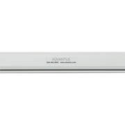 Advantus Grip-A-Strip , Satin, Approx. 3