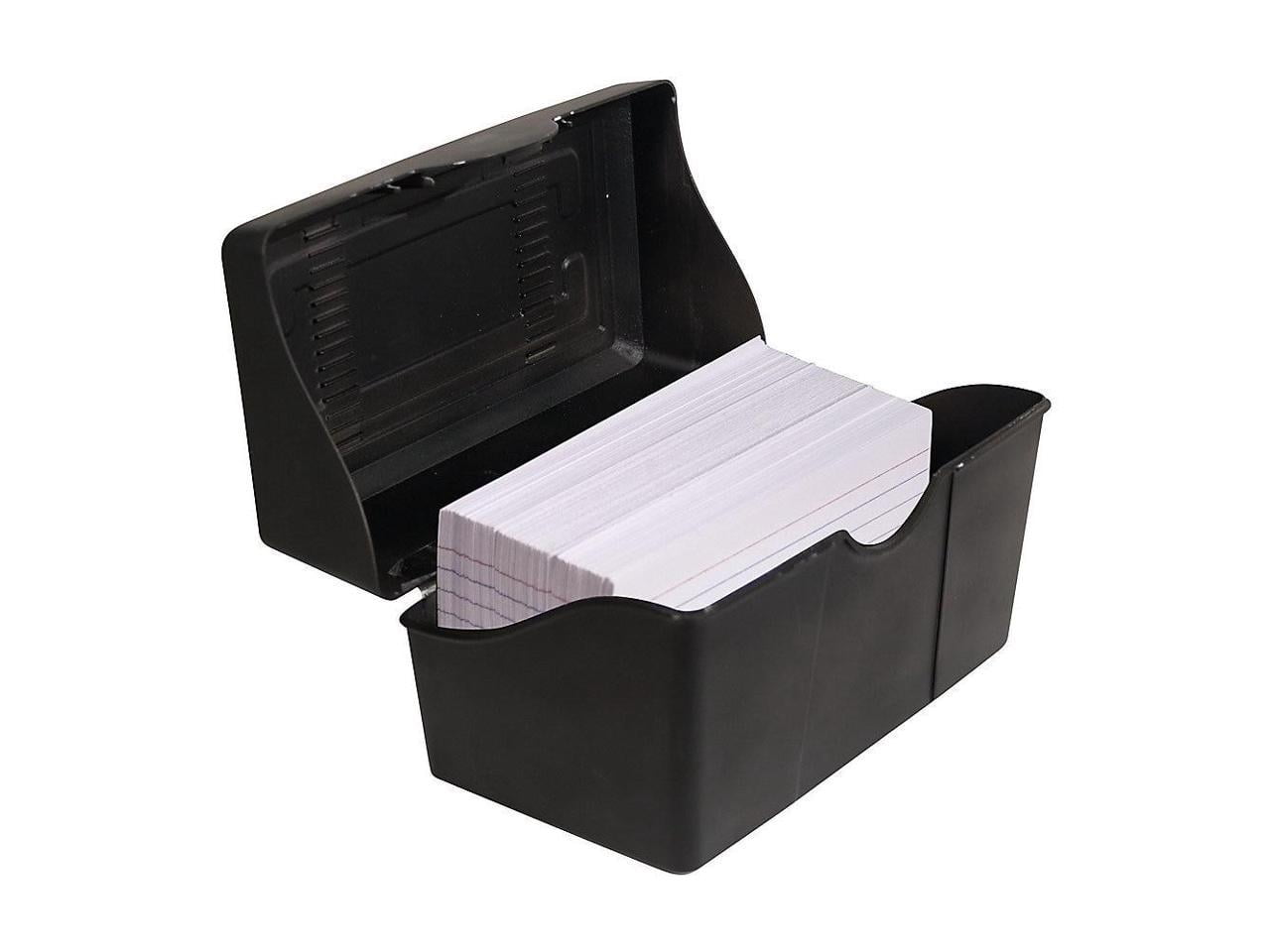 Advantus Index Card Holder