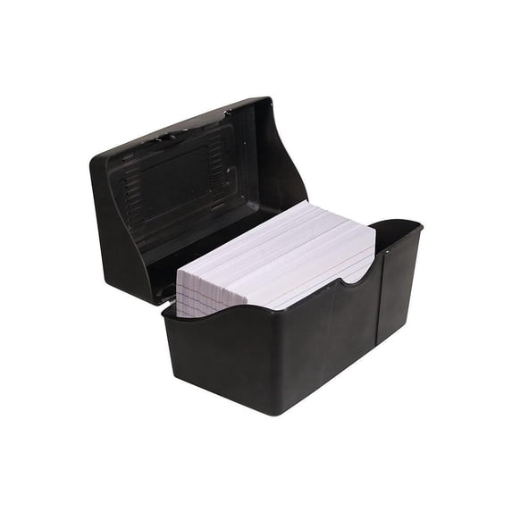 Advantus Index Card Holder