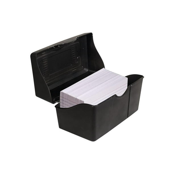 Advantus Index Card Holder