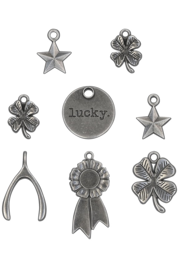 Lucky