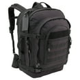 thumbnail image 1 of Mercury Tactical Gear Blaze? Bugout Bag, Black, 1 of 4