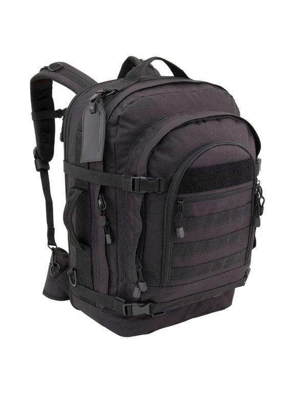Mercury Blaze Bag, Black, TAA Compliant