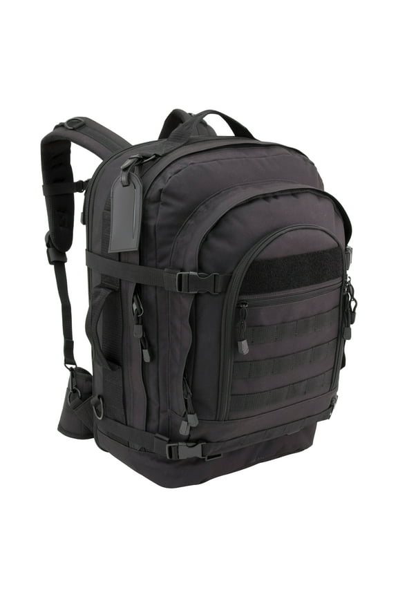 Mercury Blaze Bag, Black, TAA Compliant