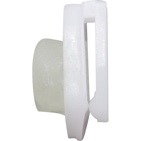 Advantus StikkiCLIPS, 20 Self, Adhesive Clips/Pack (01220), White