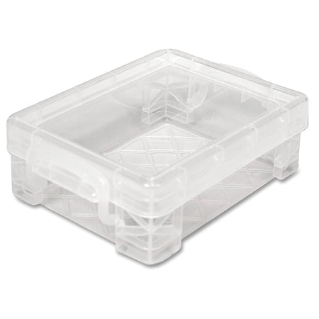 Super Stacker Crayon Box