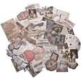 thumbnail image 1 of Tim Holtz Idea-ology Thrift Shop Ephemera Pack, 54 Count, 1 of 4