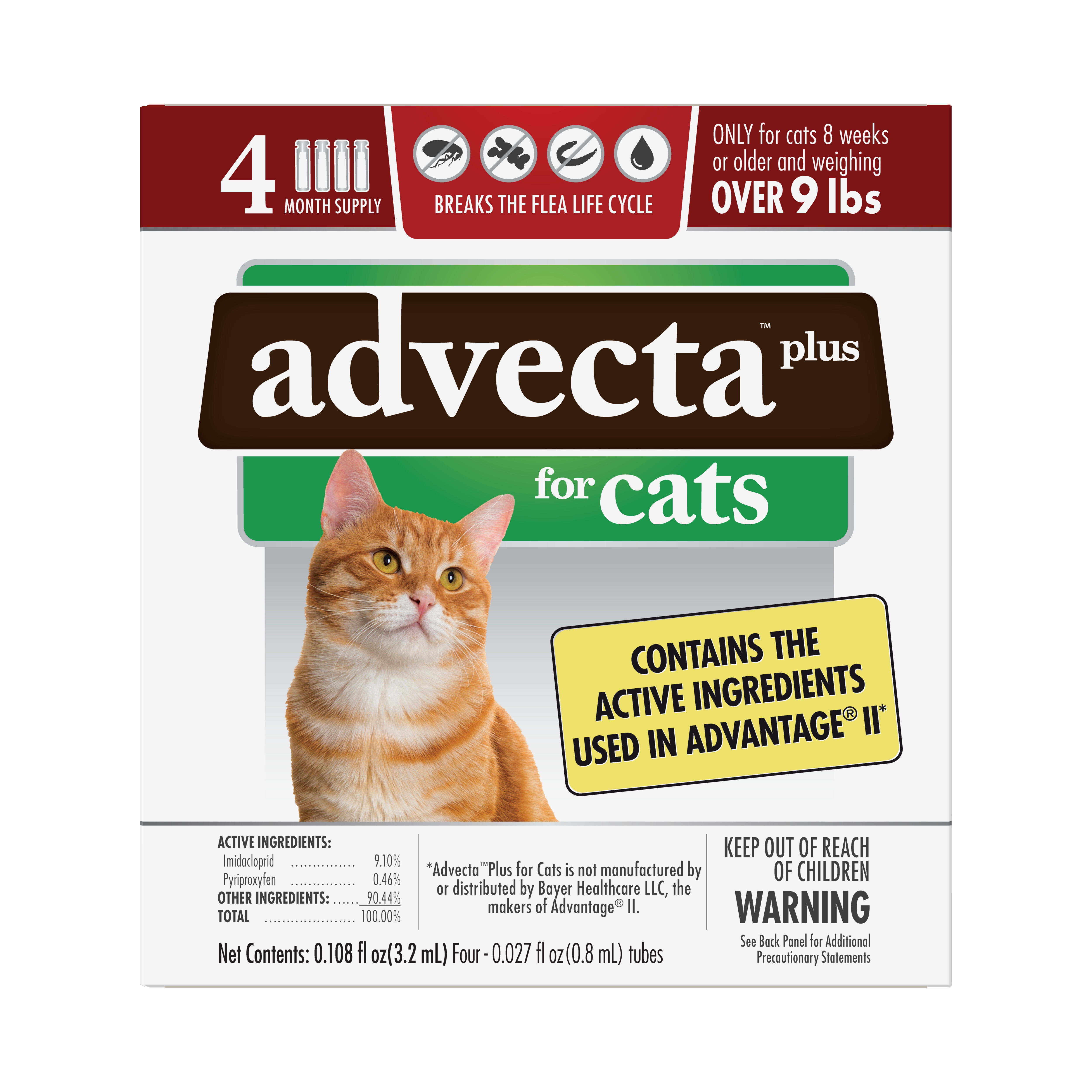 Advecta 2 for dogs hotsell