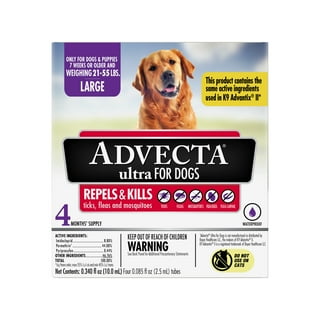 Flea fashion meds for dogs walmart