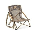 thumbnail image 1 of AdvenTec LLC dba Rig Em Right Outdoors Blind Chairs AdvenTec LLC dba Rig Em Right Outdoors Rig Em Right The Go Seat Gore Optifade Timber Buy At Cross Toss Trading, 1 of 1