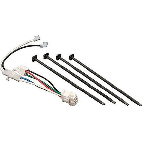 Advent ACCARKIT Carrier AC RV Air Conditioner Adapter Kit