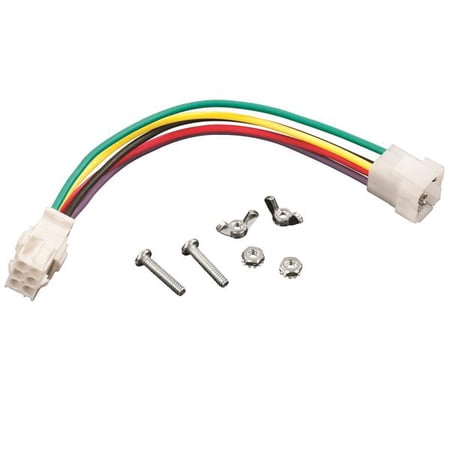 Advent ACCOLKIT Coleman AC RV Air Conditioner Adapter Kit