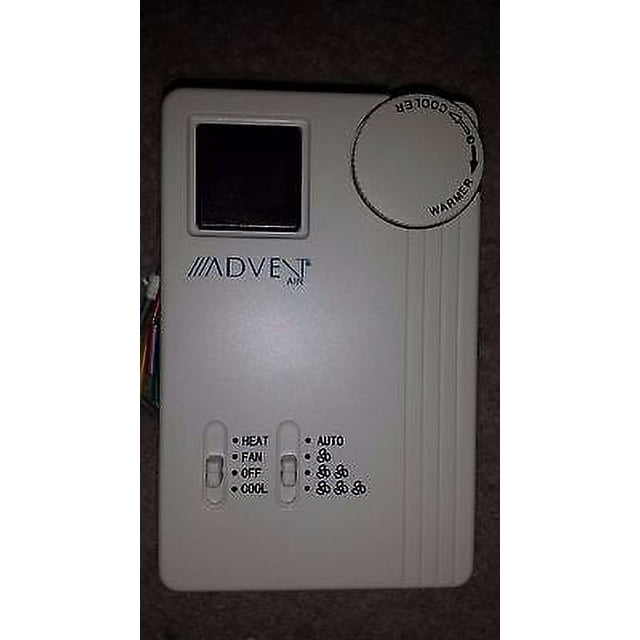 Advent ACTH11 Analog Wall Thermostat