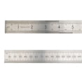 thumbnail image 1 of Advent - ASR 300 Precision Steel Rule 300mm (12in), 1 of 1