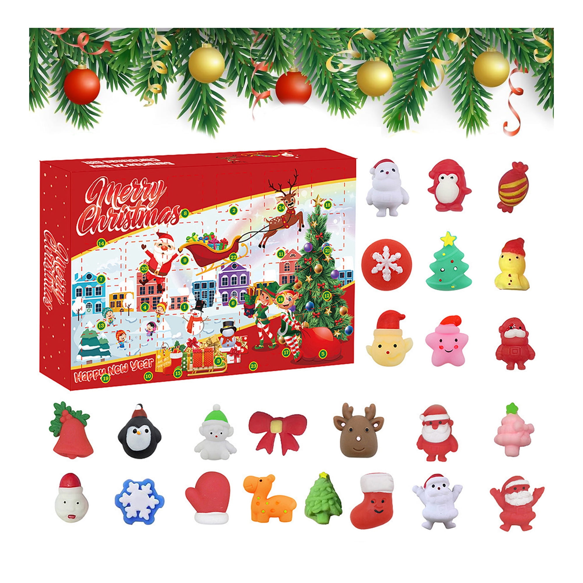 Advent Calendar 2023 For Kids 24 Days Christmas Count Down Calendar advent-calendar-2023-for-kids-24-days-christmas-count-down-calendar