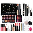 Advent Calendar 2024 Adult Women Makeup Set Complete Beginner Cosmetics