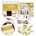 Advent Calendar 2024, Beauty Advent Calendar 2024, Makeup Advent