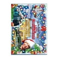 Advent Calendar 2024 Boys Crazy Christmas Holiday Advent Calendar Gift