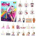 Advent Calendar 2024 Christamas Blind Box, Christmas Countdown Calendar