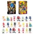 Advent Calendar 2025 Christamas Blind Box, Christmas Countdown Calendar