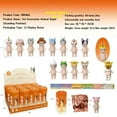 Advent Calendar 2025 Christamas Blind Box, Christmas Countdown Calendar