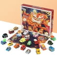 Advent Calendar 2025 Christamas Blind Box Contains 24 Gifts, Christmas
