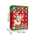 Advent Calendar 2024,Christmas Advent Calendar 2024, Christmas