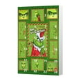 Advent Calendar 2024, Christmas Countdown Calendar For Kids Adult, 24