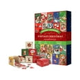 Advent Calendar 2024 Christmas Puzzle For Adults 1000 Pieces Christmas