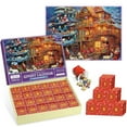 Advent Calendar 2024 Christmas Puzzle for Kids Adults Christmas