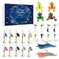 Advent Calendar 2024 Clearance! Christmas Gifts 24 Countdown Christmas