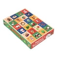 Advent Calendar 2024,Countdown,Calendar, Christmas Advent Calendar