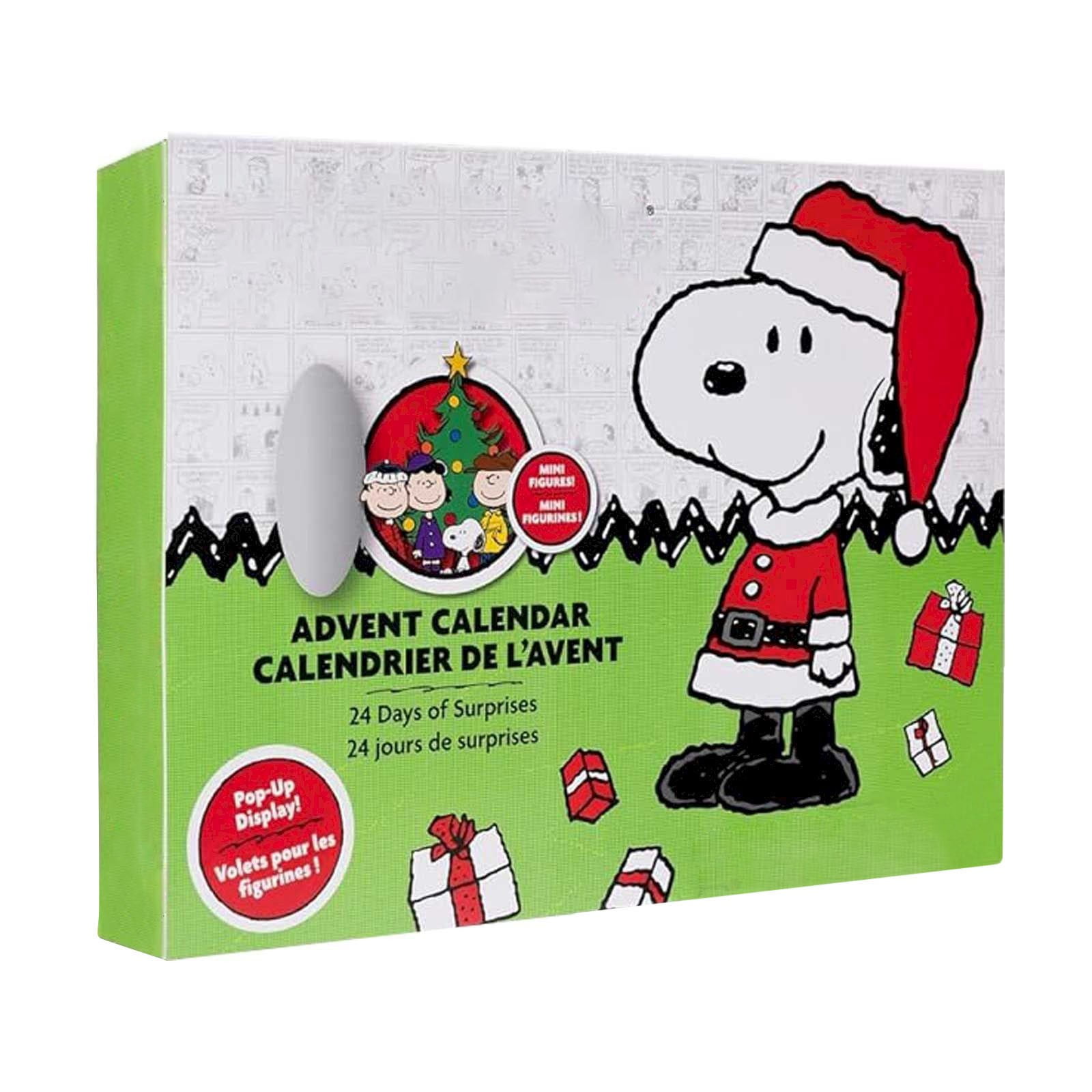 Advent Calendar 2024 For Kids Enjoy 24 Days Of Countdown Surprises