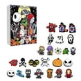 Advent Calendar 2024,Halloween Advent Calendar 2024,Halloween Advent