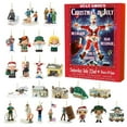 thumbnail image 1 of Advent Calendar 2024 Hot Sale! Dvent Calendar Contains 24 Gifts, Cute Figures Doll Advent Calendar, Countdown Calendar With Surprise Toys, Collectible Figures Gift For Kids Christmas Gifts, 1 of 4